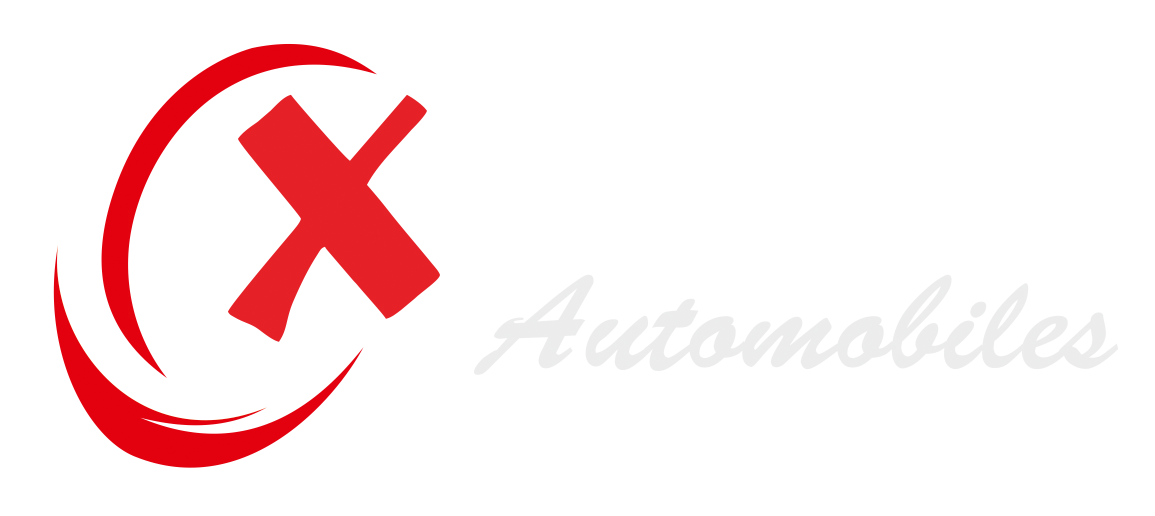 xtream auto – logo w