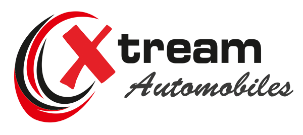 xtream auto – logo